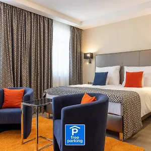 호텔 Silver Crown & Residence, Palace Quarter