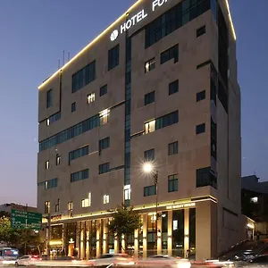 호텔 포레힐 강남