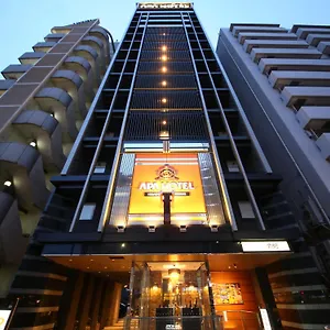 https://apa-higashi-shinjuku-ekimae.alltokyohotels.com
