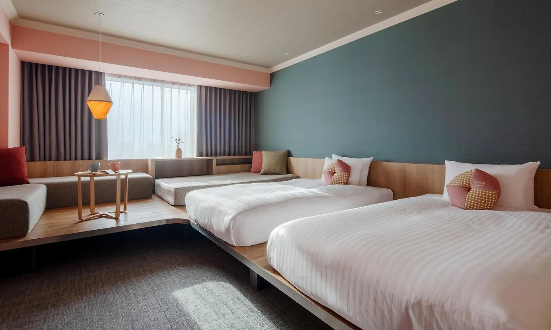 Omo7 Asahikawa By Hoshino Resorts 5*,  Japan