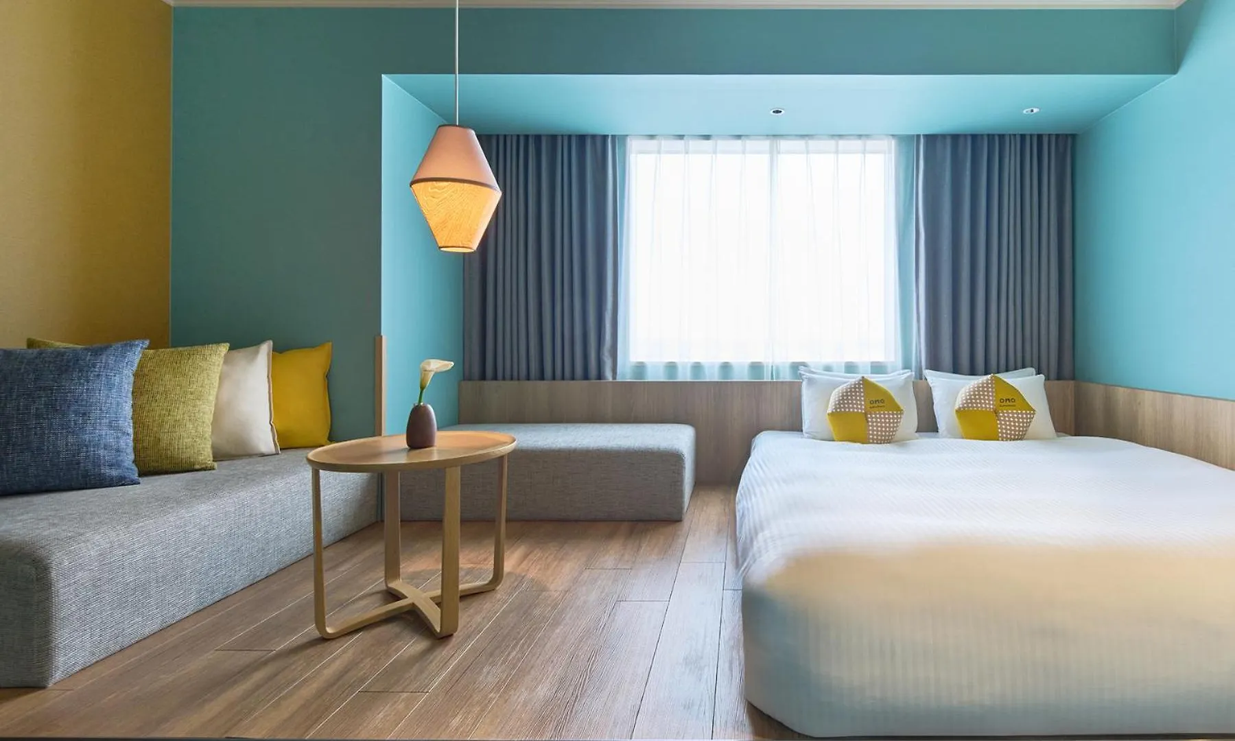 Omo7 Asahikawa By Hoshino Resorts Hotel
