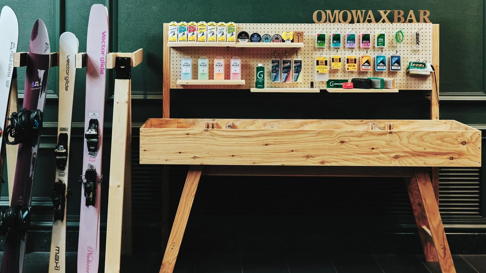 Hotel Omo7 Asahikawa By Hoshino Resorts