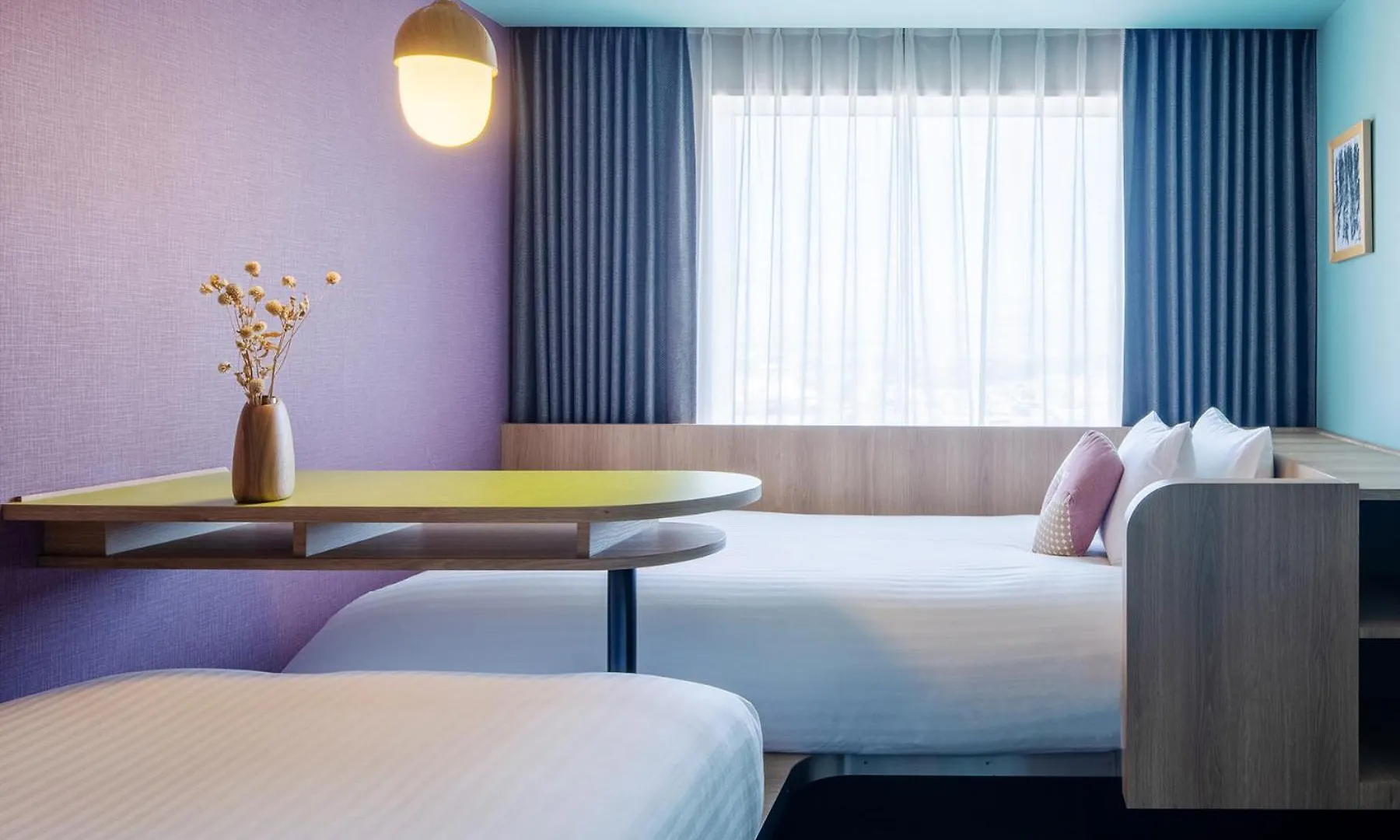Omo7 Asahikawa By Hoshino Resorts 5*,