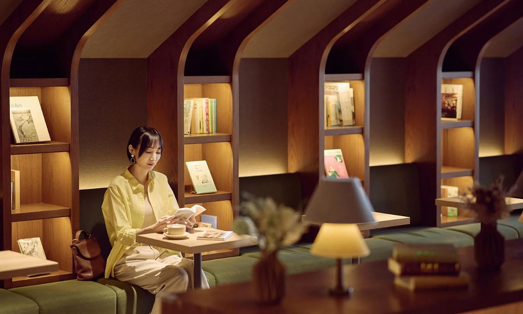 Omo7 Asahikawa By Hoshino Resorts Hotel