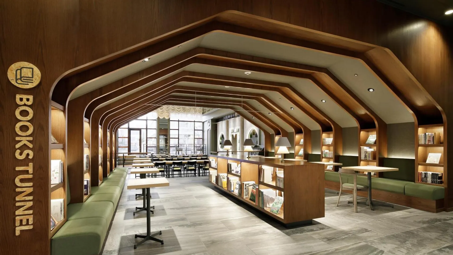 Hotel Omo7 Asahikawa By Hoshino Resorts