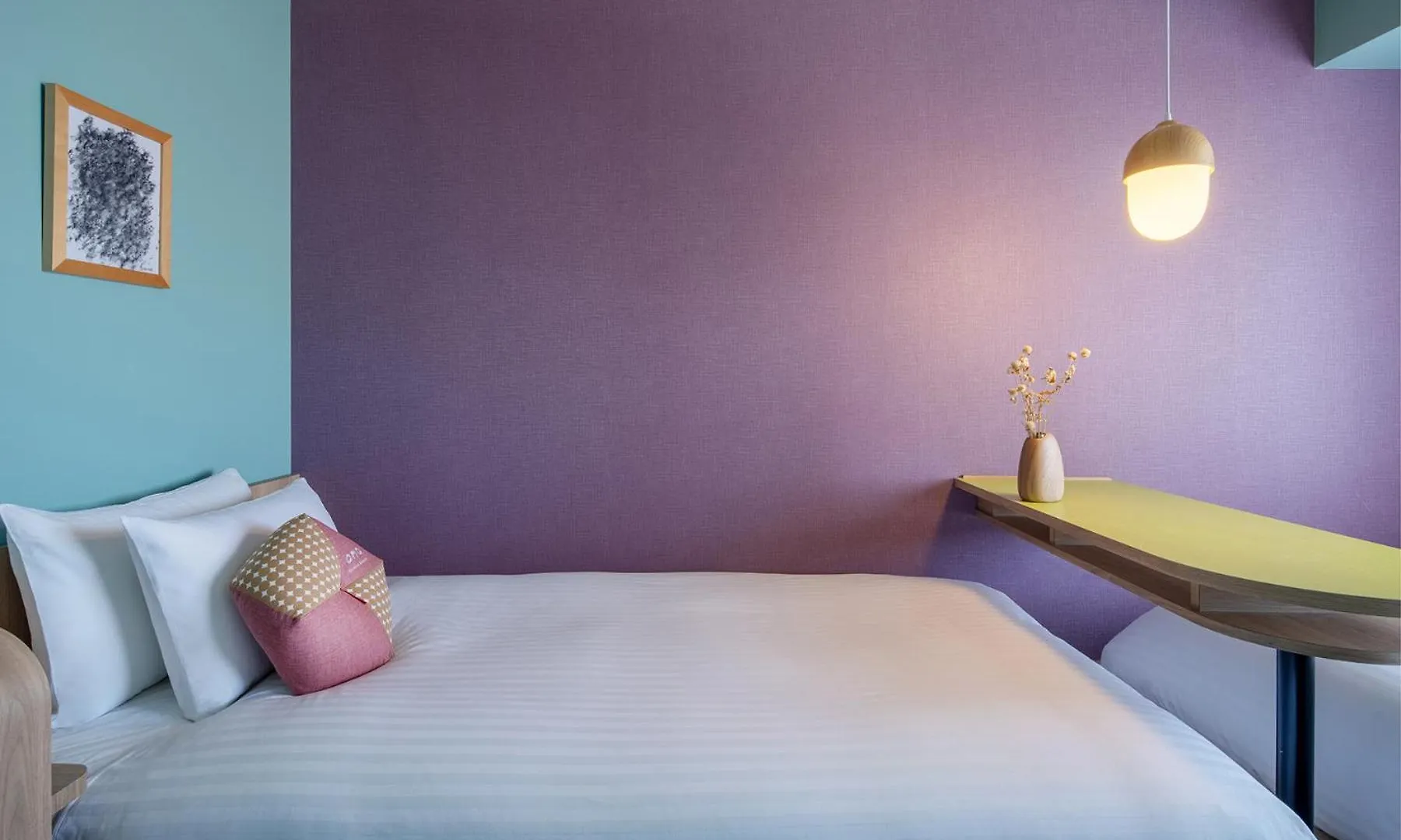 Omo7 Asahikawa By Hoshino Resorts Hotel