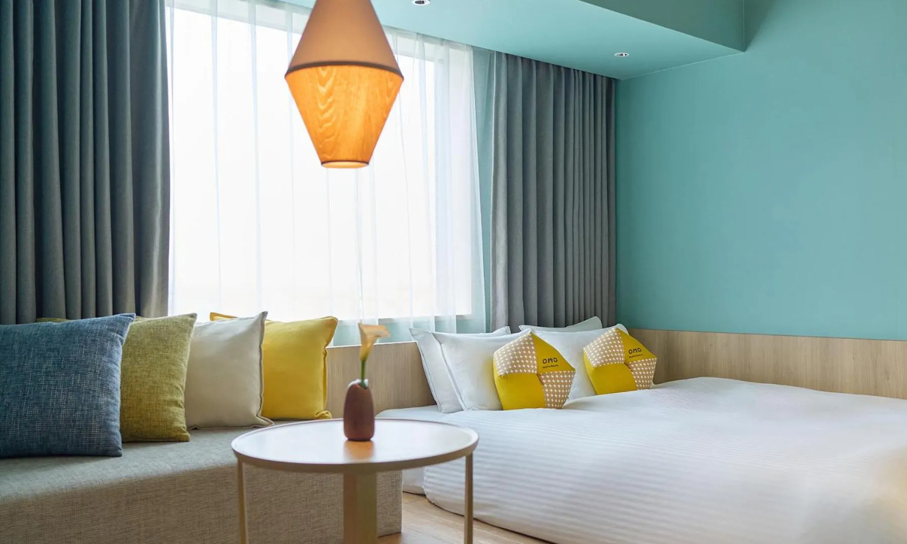 Omo7 Asahikawa By Hoshino Resorts