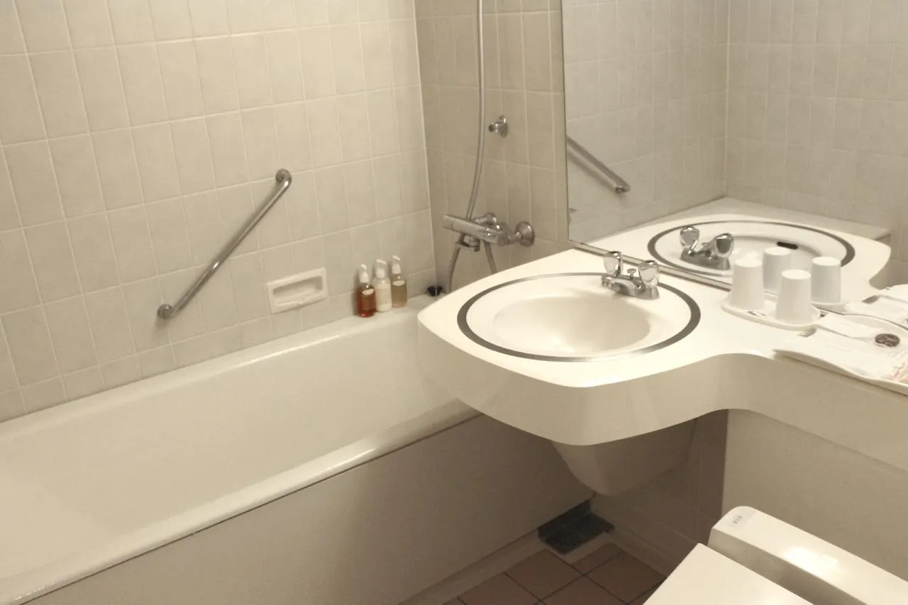 Omo7 Asahikawa By Hoshino Resorts Hotel