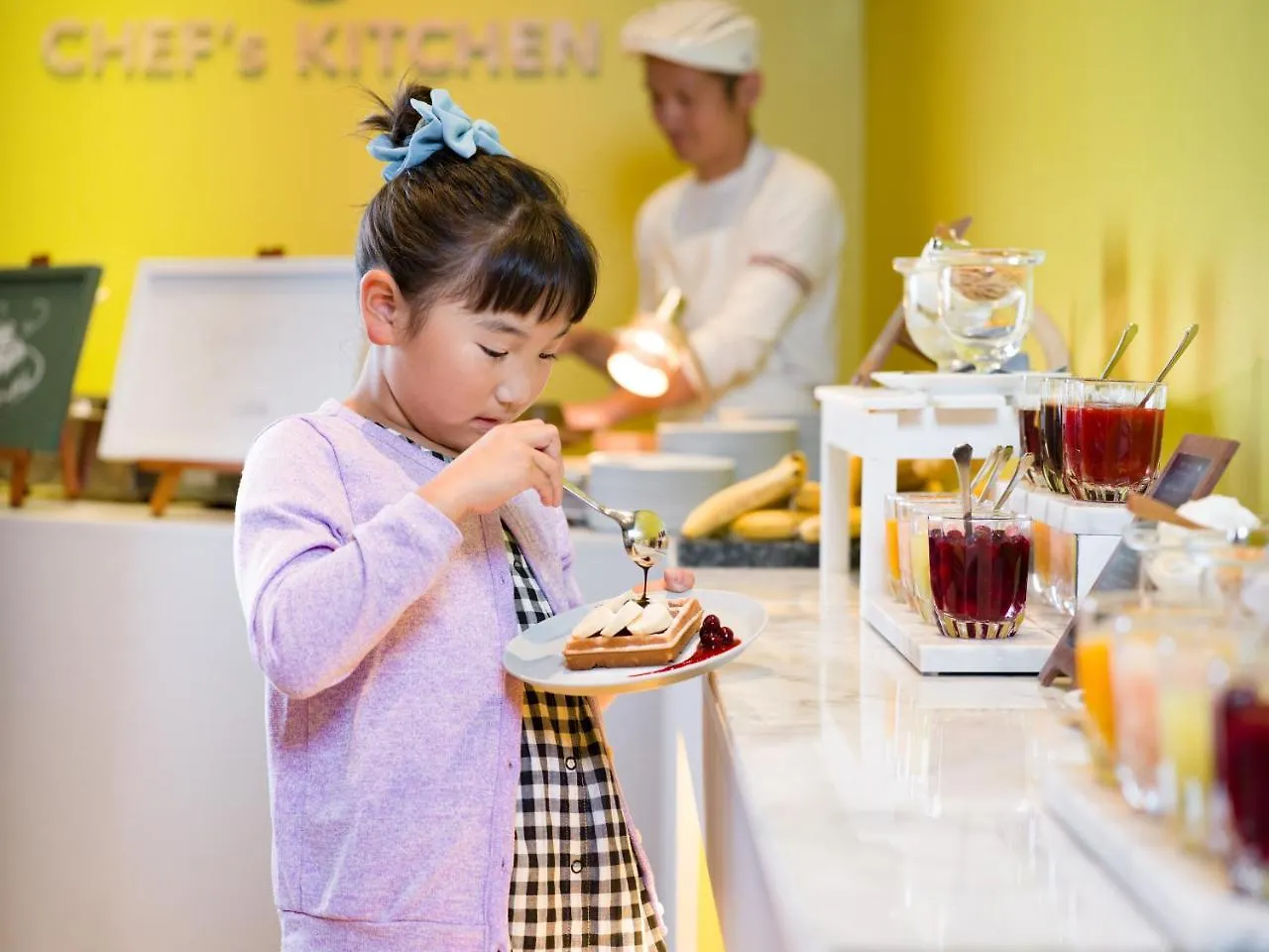 Omo7 Asahikawa By Hoshino Resorts