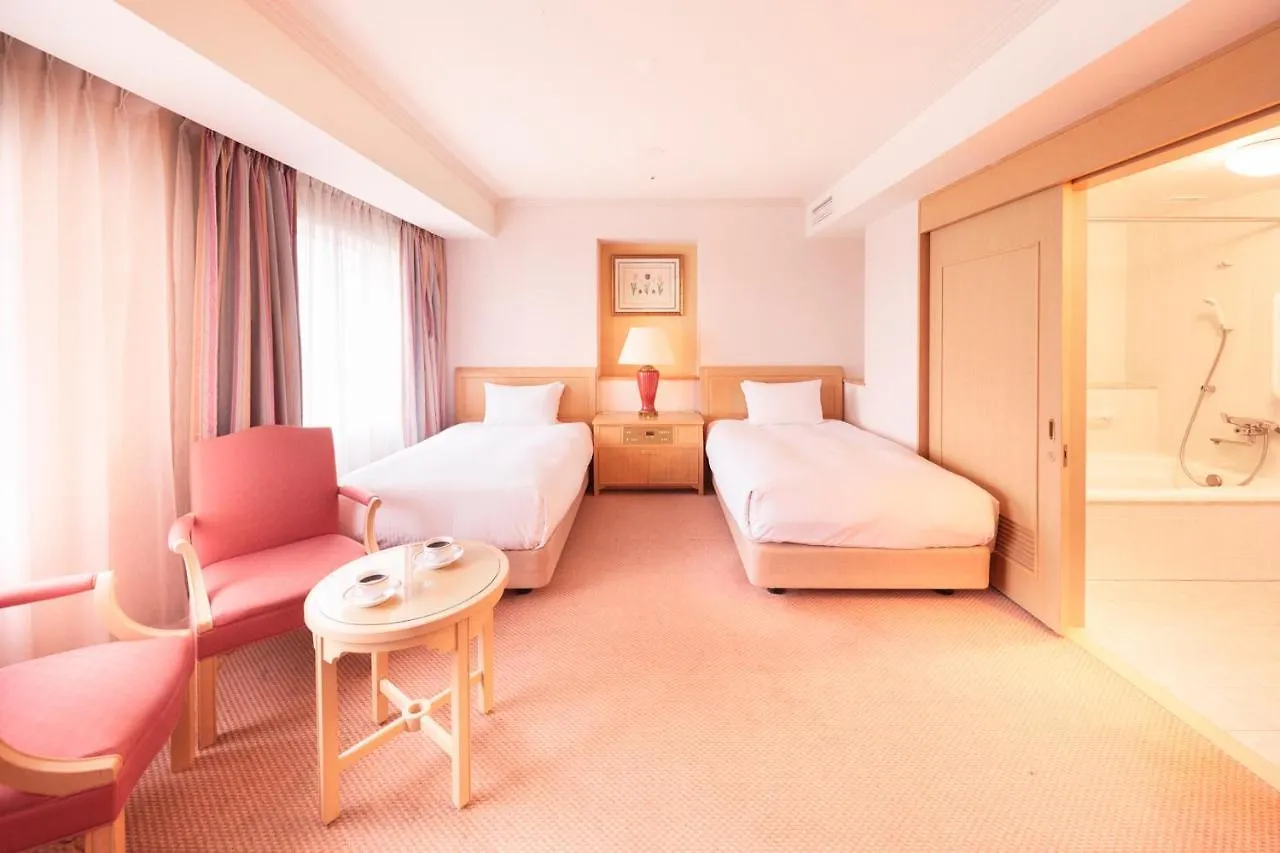 Omo7 Asahikawa By Hoshino Resorts