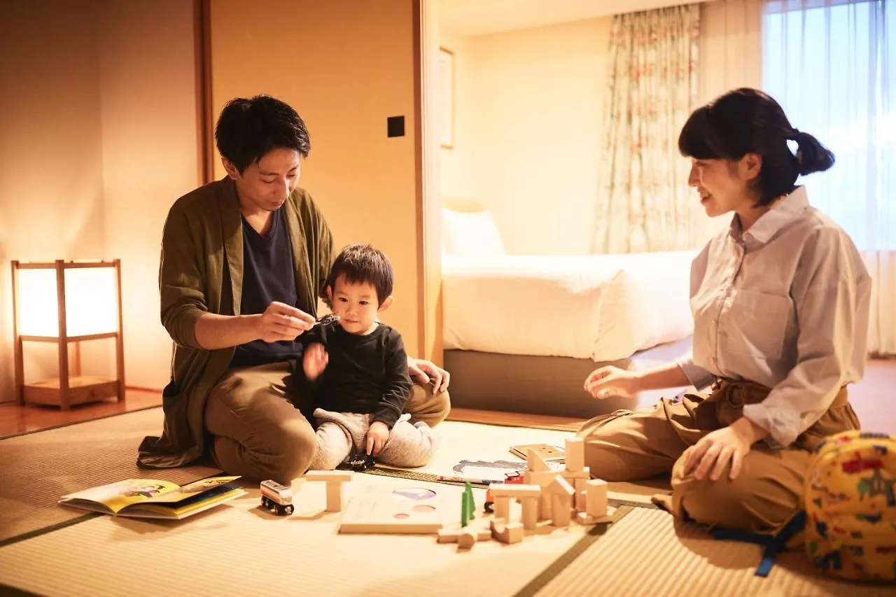 Omo7 Asahikawa By Hoshino Resorts Hotel