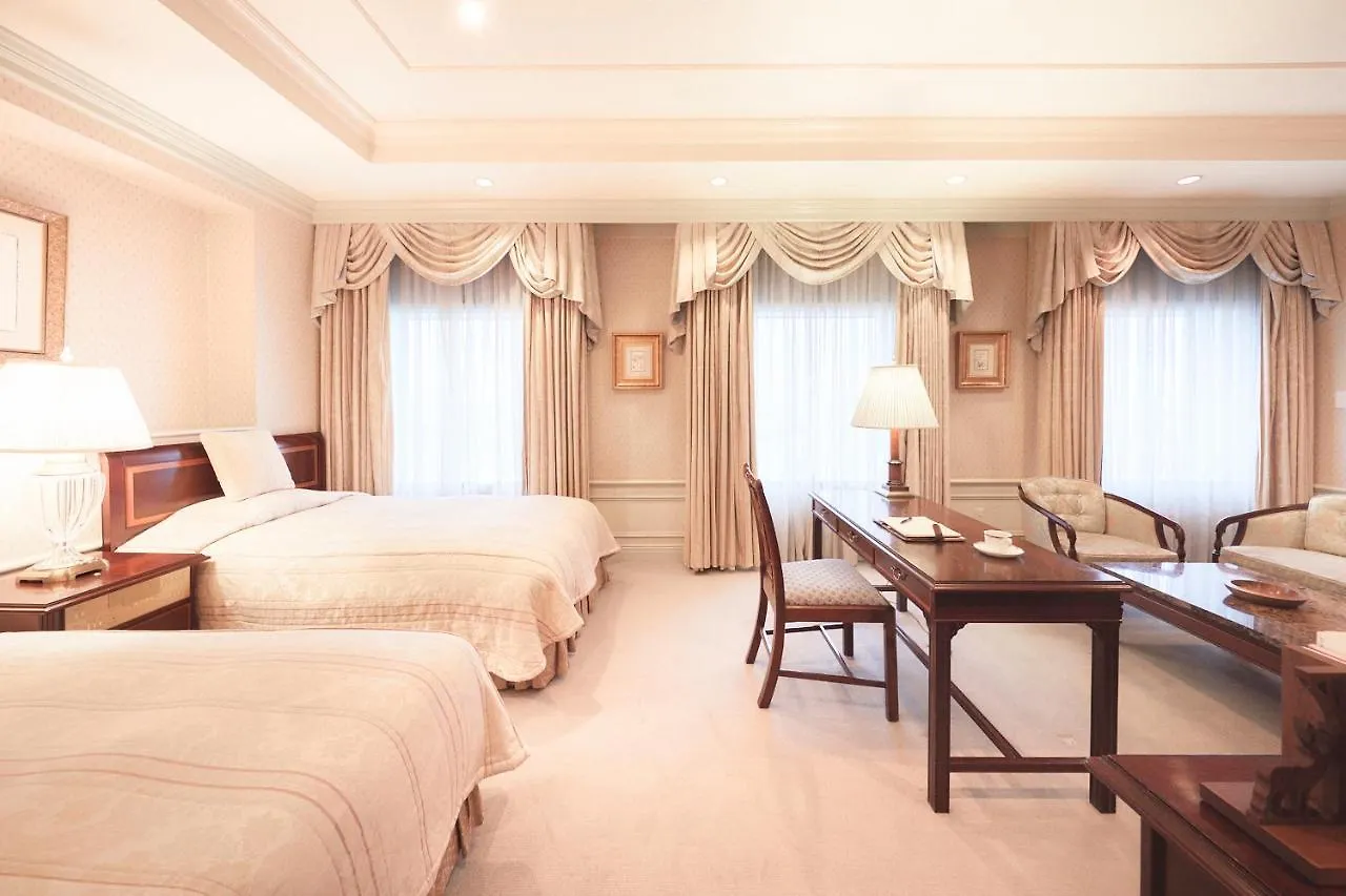Hotel Omo7 Asahikawa By Hoshino Resorts